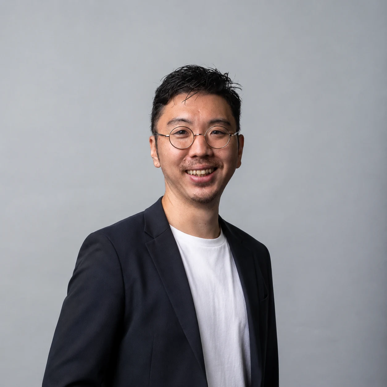 5Dots AI 代表 山口真吾